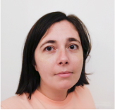 Inna Povolotskaya, PhD