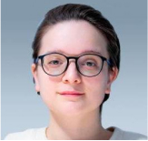 Inna Povolotskaya, PhD